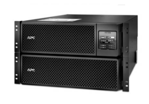 Bộ Lưu Điện UPS APC Smart-UPS SRT8KRMXLI 8000VA 230V
