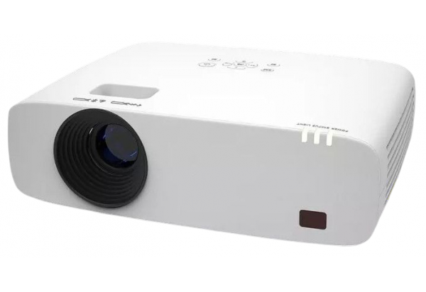 MÁY CHIẾU LASER SMX MX - STD5000XG