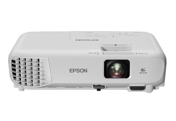 Máy Chiếu EPSON EB - X500 Chính Hãng