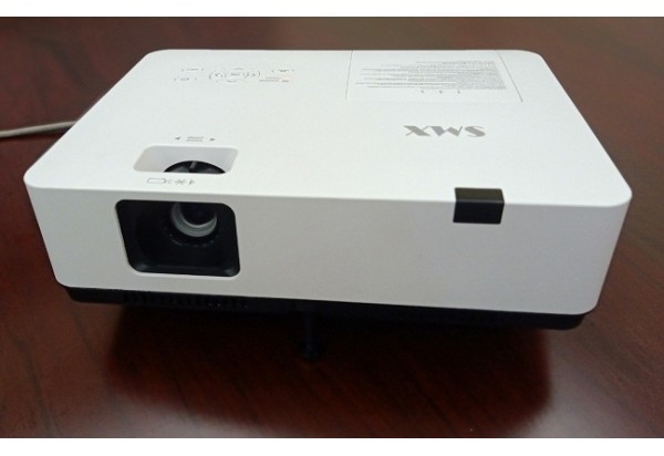 MÁY CHIẾU LASER SMX MX - STD5200U