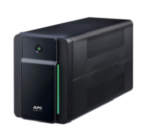 APC Back-UPS BX1600MI-MS 1600VA, AVR, Universal Sockets