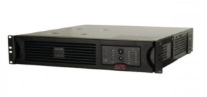 Bộ Lưu Điện UPS APC Smart-UPS SUA1500RMI2U 1500VA USB & Serial RM 2U 230V