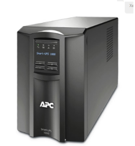 UPS APC SMT1500IC 1500VA/1000W With SmartConnect